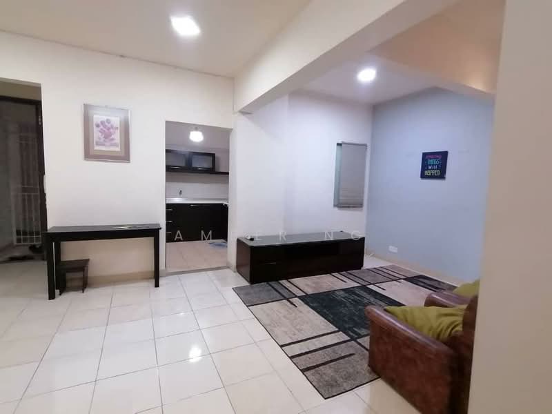 Condominium for Sale at Desa Putra - Amber Ng - Living Room - PropertyGuru.com.my