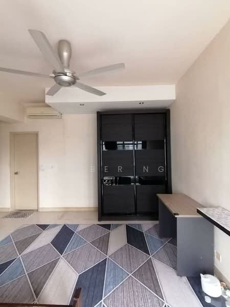 Condominium for Sale at Desa Putra - Amber Ng - Interior - PropertyGuru.com.my