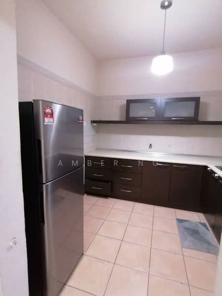 Condominium for Sale at Desa Putra - Amber Ng - Kitchen - PropertyGuru.com.my