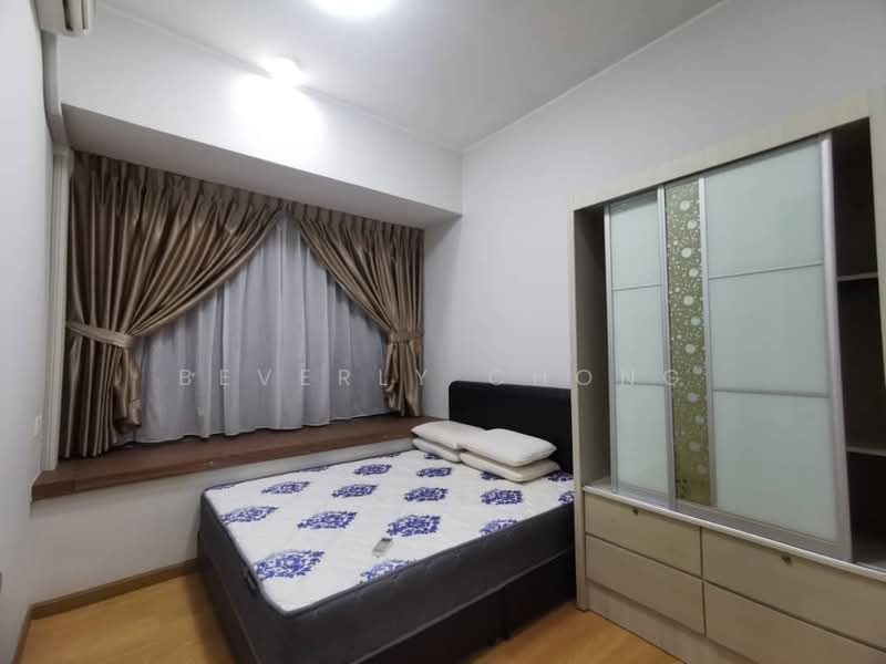 Condominium for Rent at Bay Laurel @ Country Garden Danga Bay - Beverly Chong - Bedroom - PropertyGuru.com.my