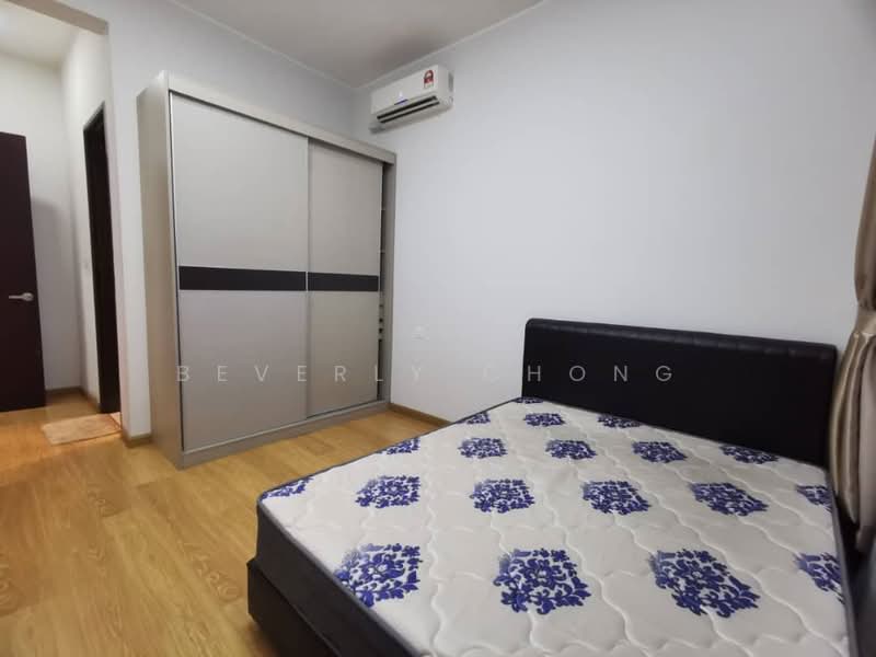 Condominium for Rent at Bay Laurel @ Country Garden Danga Bay - Beverly Chong - Bedroom - PropertyGuru.com.my