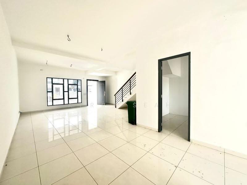 Terraced House for Sale in Taman Jasa Intan (Bukit Mertajam) - Kerry Seah - Living Room - PropertyGuru.com.my