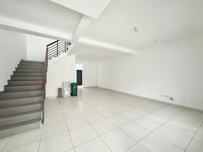Terraced House for Sale in Taman Jasa Intan (Bukit Mertajam) - Kerry Seah - Interior - PropertyGuru.com.my