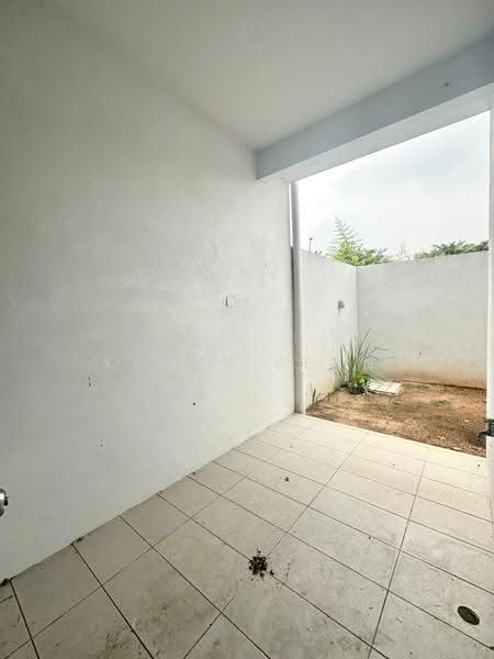 Terraced House for Sale in Taman Jasa Intan (Bukit Mertajam) - Kerry Seah - Exterior - PropertyGuru.com.my