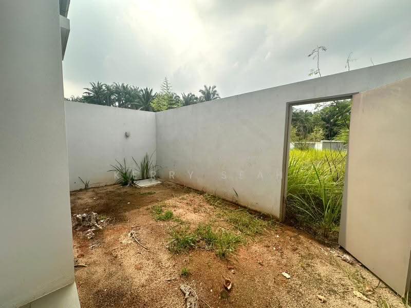 Terraced House for Sale in Taman Jasa Intan (Bukit Mertajam) - Kerry Seah - Exterior - PropertyGuru.com.my