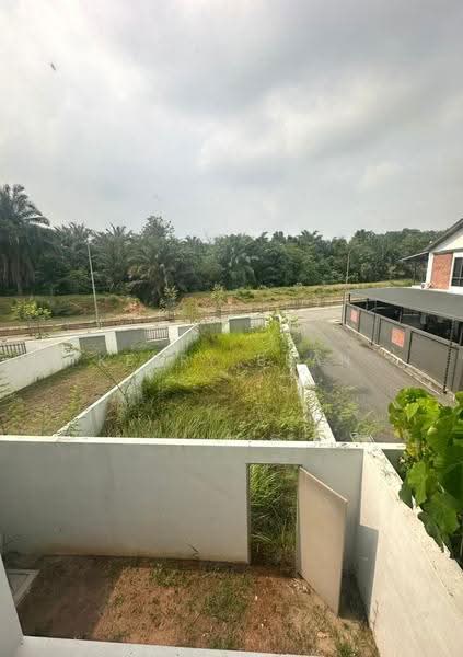 Terraced House for Sale in Taman Jasa Intan (Bukit Mertajam) - Kerry Seah - Exterior - PropertyGuru.com.my
