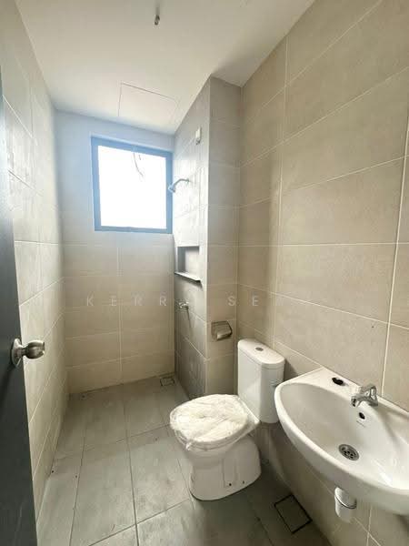 Terraced House for Sale in Taman Jasa Intan (Bukit Mertajam) - Kerry Seah - Bathroom - PropertyGuru.com.my