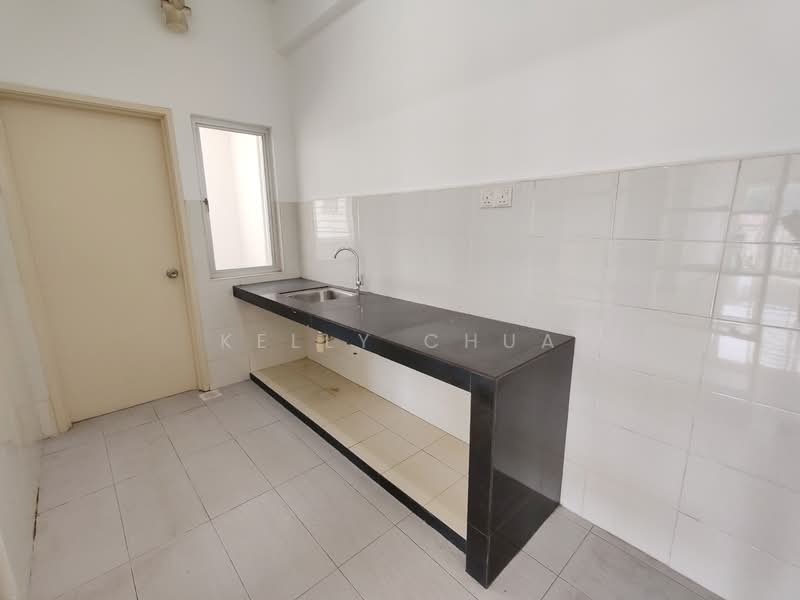Tiara Hatamas Apartment untuk Untuk Dijual - RM 268,000, Apr 2026 - Kitchen - PropertyGuru.com.my