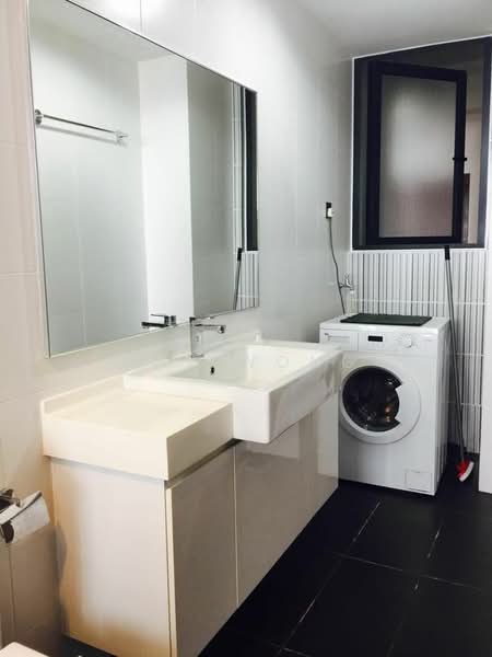 V@SUMMERPLACE untuk Untuk Disewa - RM 3,000 /bulan, Apr 2026 - Bathroom - PropertyGuru.com.my