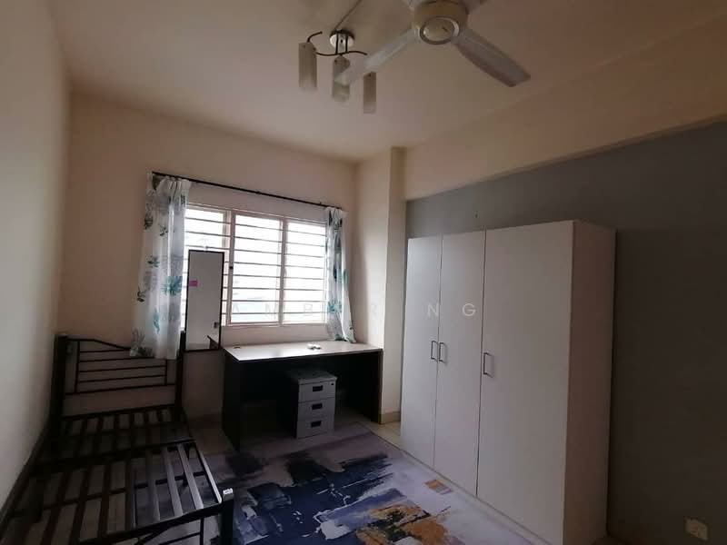 Condominium for Sale at Desa Putra - Amber Ng - Bedroom - PropertyGuru.com.my