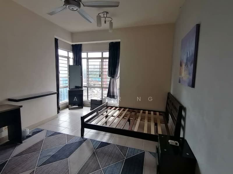 Condominium for Sale at Desa Putra - Amber Ng - Bedroom - PropertyGuru.com.my