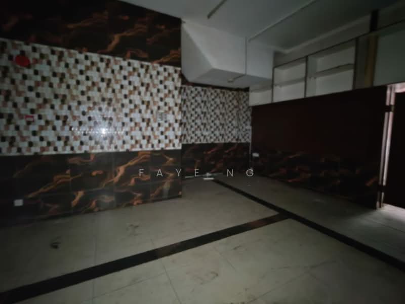 Shop for Rent in Setia Alam (Selangor) - Faye Ng - Interior - PropertyGuru.com.my