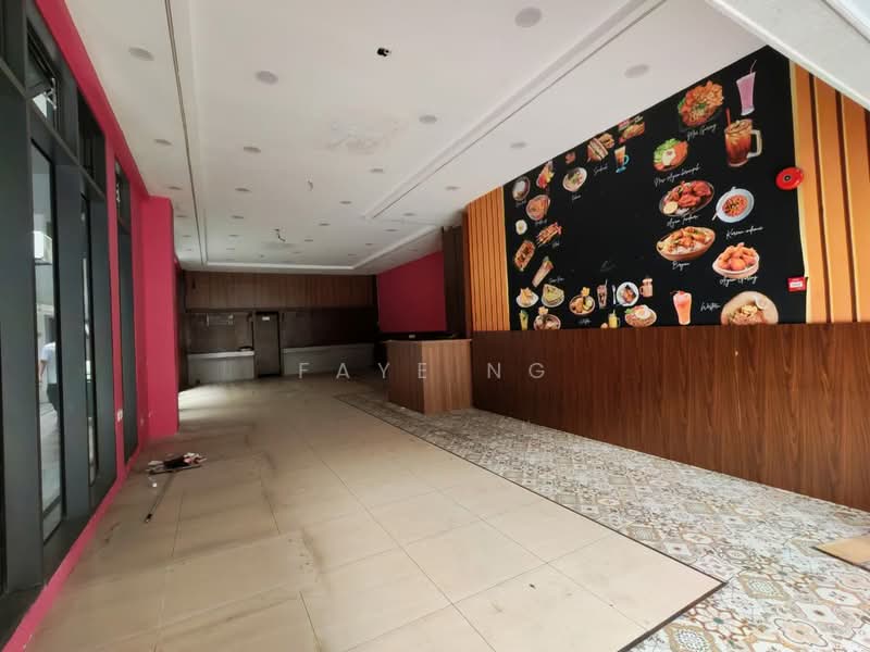 Shop for Rent in Setia Alam (Selangor) - Faye Ng - Interior - PropertyGuru.com.my