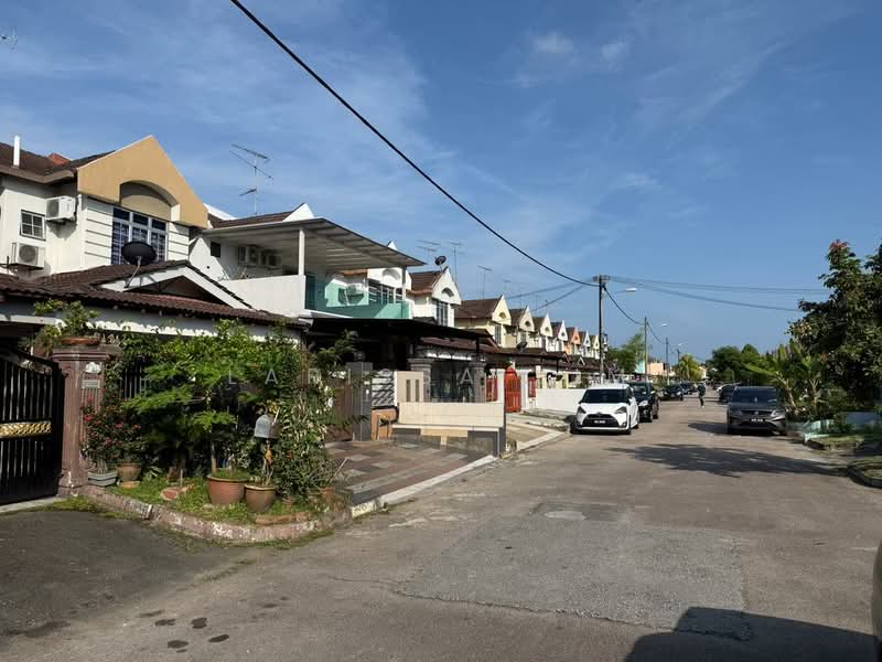 Taman Impian Emas untuk Untuk Dijual - RM 1,090,000, Apr 2026 - Exterior - PropertyGuru.com.my