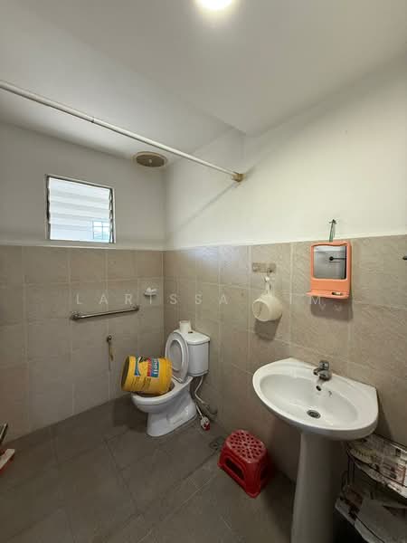 Taman Impian Emas untuk Untuk Dijual - RM 1,090,000, Apr 2026 - Bathroom - PropertyGuru.com.my