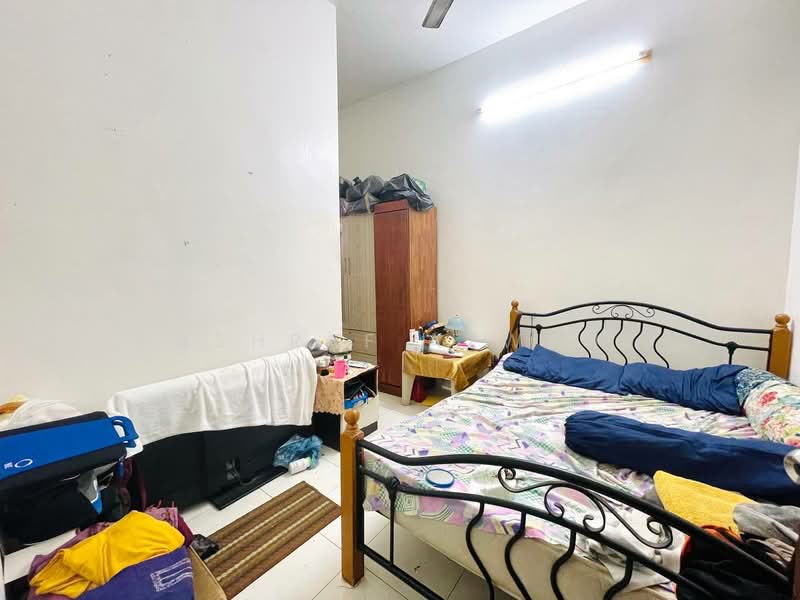 2-storey Terraced House for Sale in Puchong (Selangor) - Ashraf Azwan - Bedroom - PropertyGuru.com.my