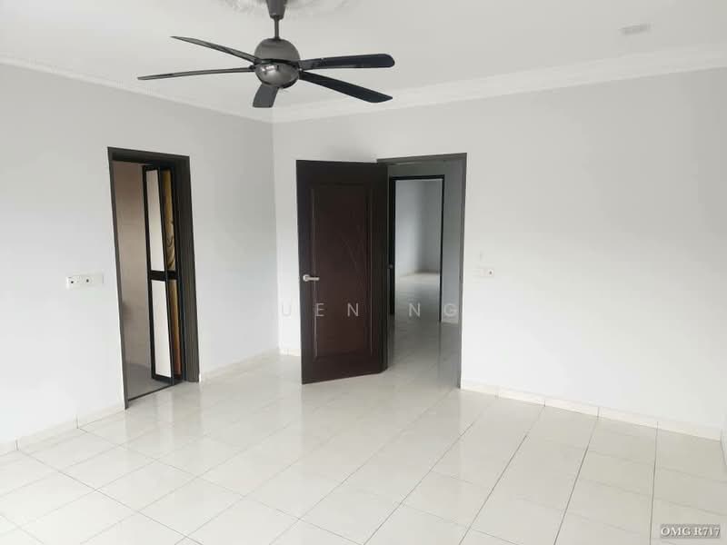 2-storey Terraced House for Sale in Setia Impian (Setia Alam) - Suen Ng - Interior - PropertyGuru.com.my