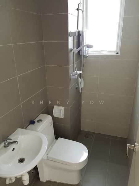3 Elements untuk Untuk Disewa - RM 1,300 /bulan, Mac 2026 - Bathroom - PropertyGuru.com.my