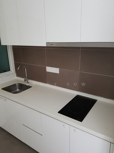 3 Elements untuk Untuk Disewa - RM 1,300 /bulan, Mac 2026 - Kitchen - PropertyGuru.com.my