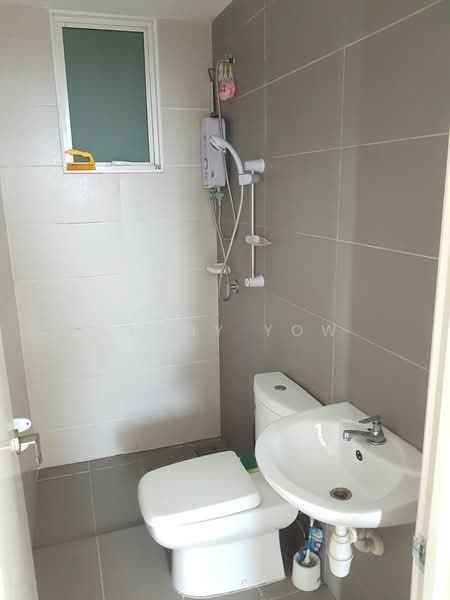3 Elements untuk Untuk Disewa - RM 1,300 /bulan, Mac 2026 - Bathroom - PropertyGuru.com.my