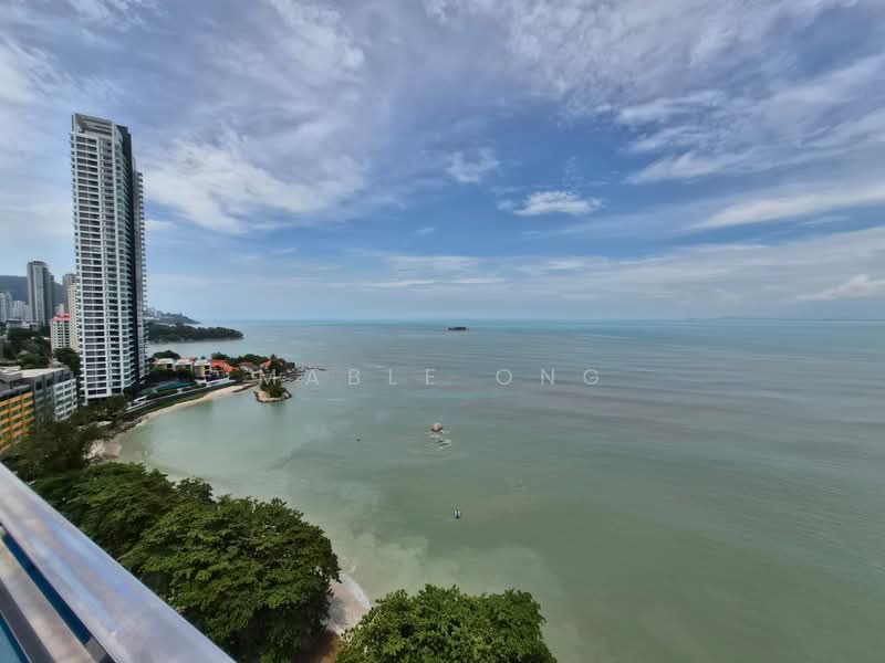 Condominium for Sale at Skyhome - Mable Ong - Exterior - PropertyGuru.com.my