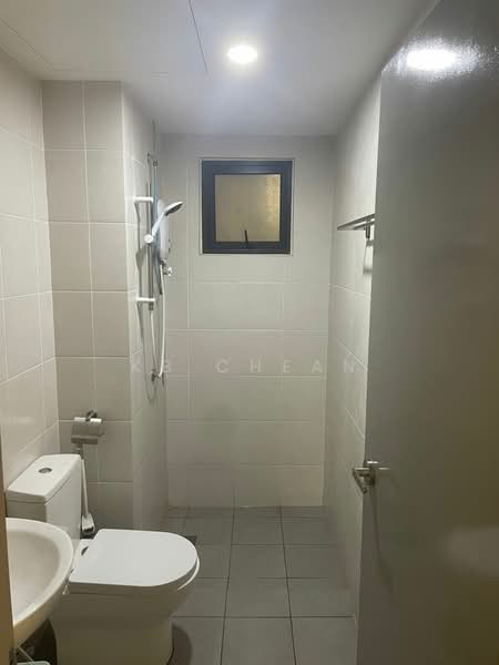 Service Residence for Rent at M Centura - KB Chean - Bathroom - PropertyGuru.com.my