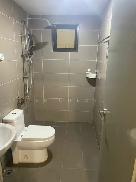 Service Residence for Rent at M Centura - KB Chean - Bathroom - PropertyGuru.com.my