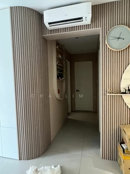 Service Residence for Sale at The Era @ Duta North - ChaoLim . - Interior - PropertyGuru.com.my