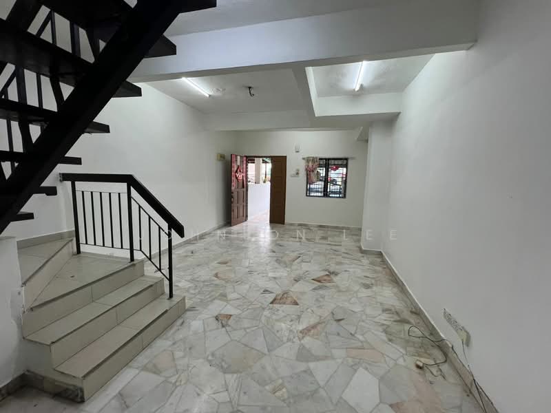 2-storey Terraced House for Sale in Taman Kencana (Ampang) - Johnson Lee - Interior - PropertyGuru.com.my