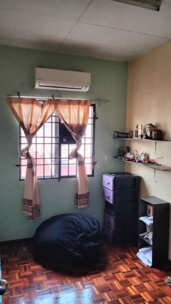2-storey Terraced House for Rent in Setia Impian (Setia Alam) - Sally Anne Khoo Siew bee - Bedroom - PropertyGuru.com.my