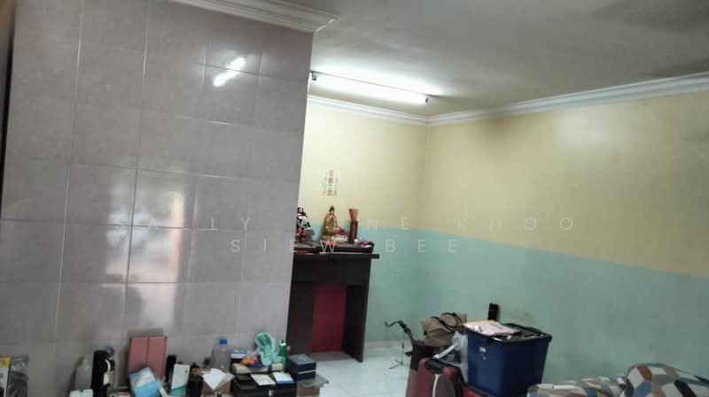 2-storey Terraced House for Rent in Setia Impian (Setia Alam) - Sally Anne Khoo Siew bee - Interior - PropertyGuru.com.my