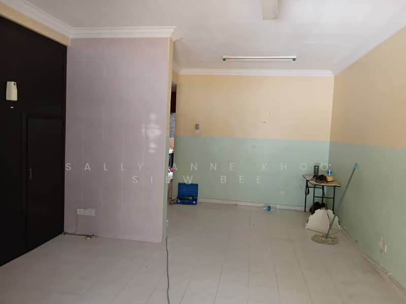 2-storey Terraced House for Rent in Setia Impian (Setia Alam) - Sally Anne Khoo Siew bee - Interior - PropertyGuru.com.my