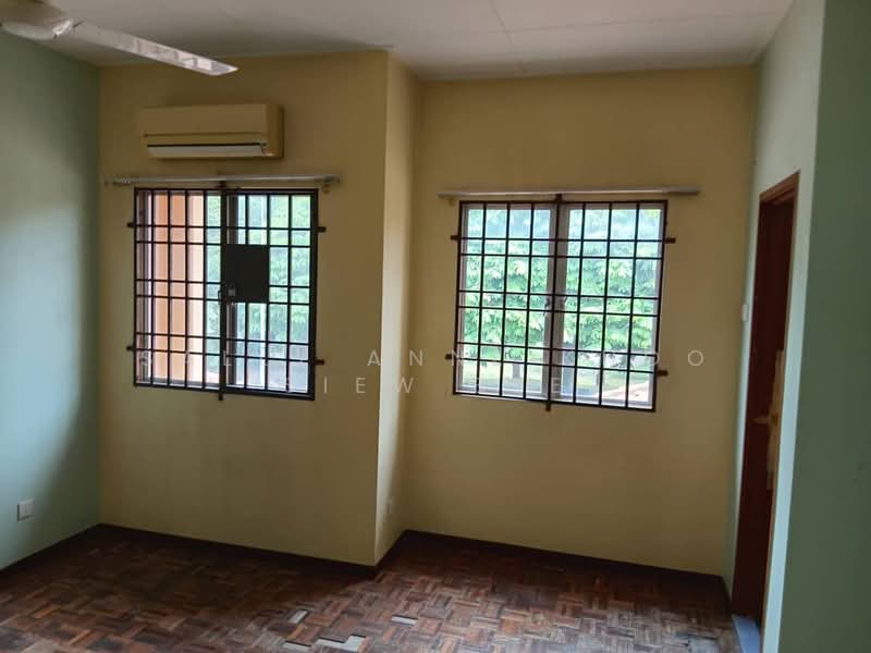 2-storey Terraced House for Rent in Setia Impian (Setia Alam) - Sally Anne Khoo Siew bee - Interior - PropertyGuru.com.my