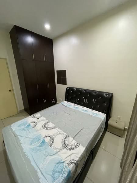 Service Residence for Sale at OUG Parklane - Ivan Lum - Bedroom - PropertyGuru.com.my
