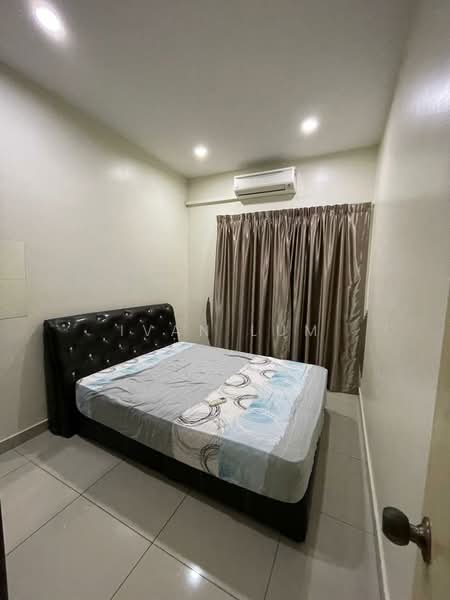Service Residence for Sale at OUG Parklane - Ivan Lum - Bedroom - PropertyGuru.com.my