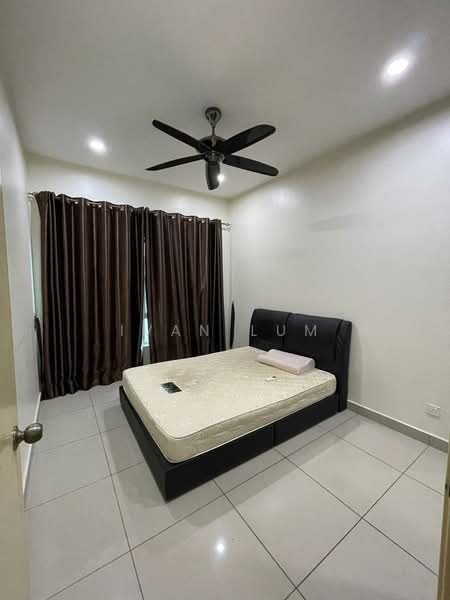 Service Residence for Sale at OUG Parklane - Ivan Lum - Bedroom - PropertyGuru.com.my