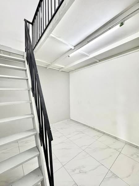 1-storey Terraced House for Sale in Taman Universiti (Skudai) - Yen Ma - Interior - PropertyGuru.com.my