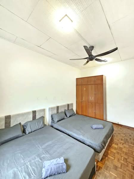 2-storey Terraced House for Sale in Taman Tasek (Johor Bahru) - Karl Lim - Bedroom - PropertyGuru.com.my