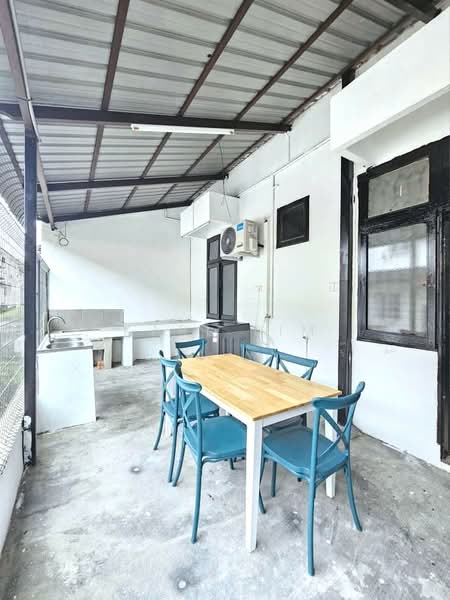 2-storey Terraced House for Sale in Taman Tasek (Johor Bahru) - Karl Lim - Exterior - PropertyGuru.com.my
