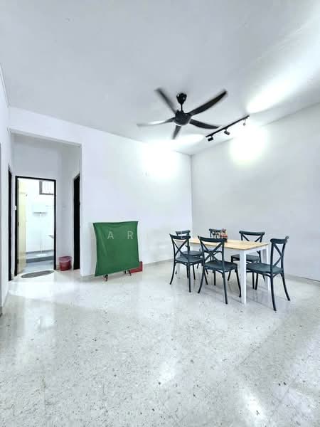 2-storey Terraced House for Sale in Taman Tasek (Johor Bahru) - Karl Lim - Dining Room - PropertyGuru.com.my