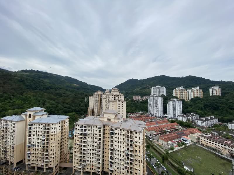 Relau Vista Apartment untuk Untuk Dijual - RM 310,000, Apr 2026 - Exterior - PropertyGuru.com.my