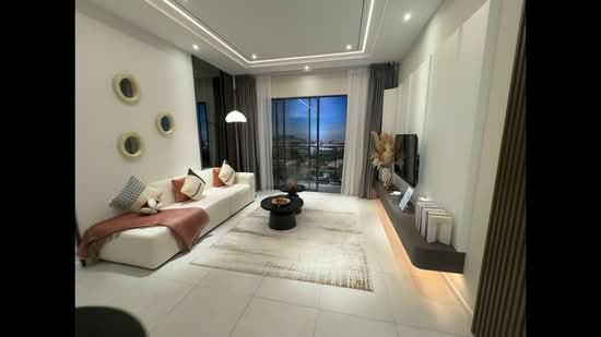 Condominium for Sale at Altus Residency - Edwin Chin - PropertyGuru.com.my