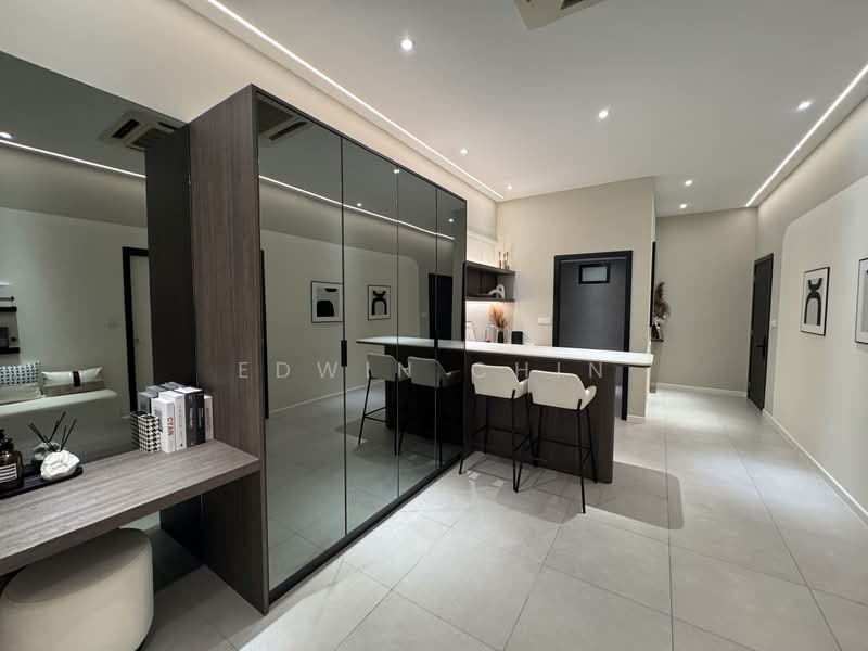 Condominium for Sale at Altus Residency - Edwin Chin - Interior - PropertyGuru.com.my