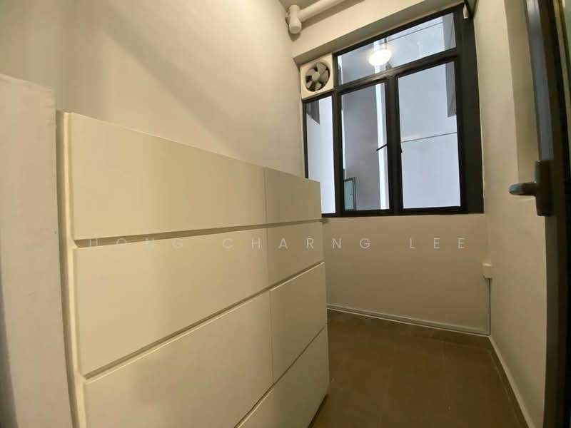 Service Residence for Rent at R&F Princess Cove Phase 1 - Hong Charng Lee - Interior - PropertyGuru.com.my