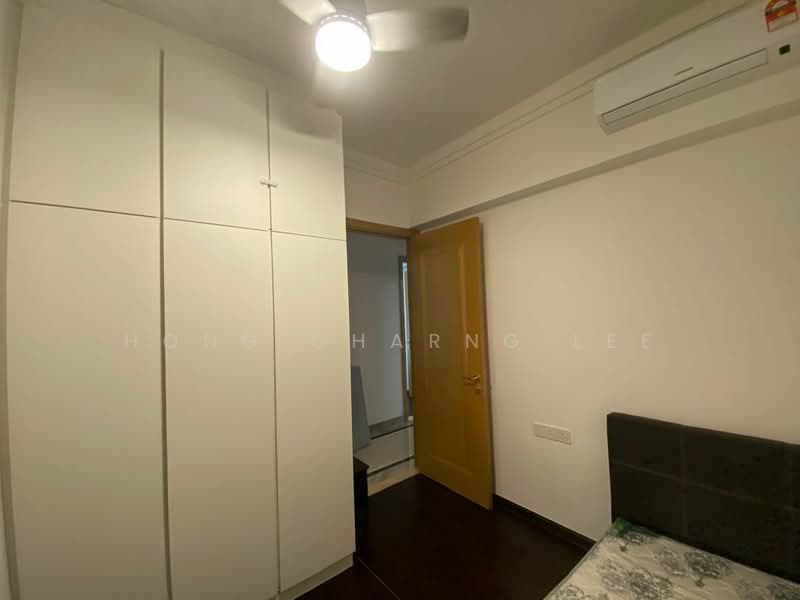Service Residence for Rent at R&F Princess Cove Phase 1 - Hong Charng Lee - Bedroom - PropertyGuru.com.my