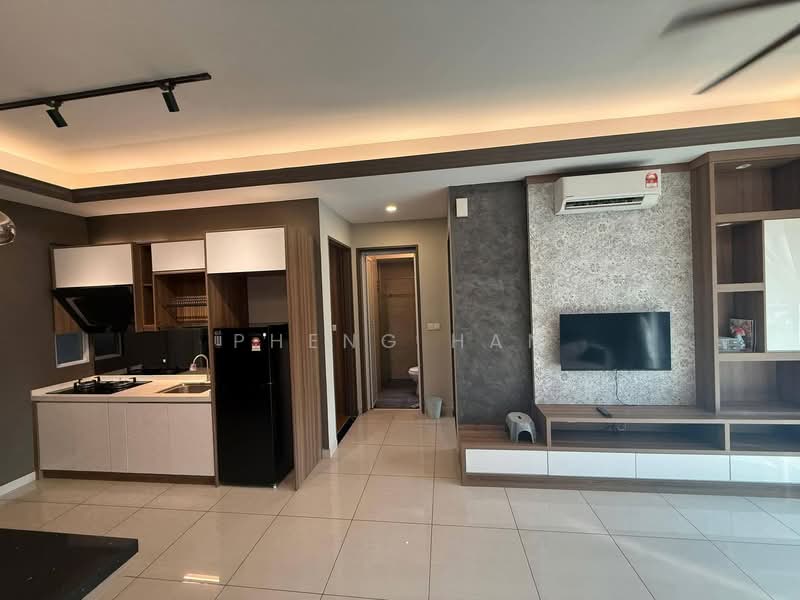 QuayWest Residence untuk Untuk Disewa - RM 2,500 /bulan, Apr 2026 - PropertyGuru.com.my