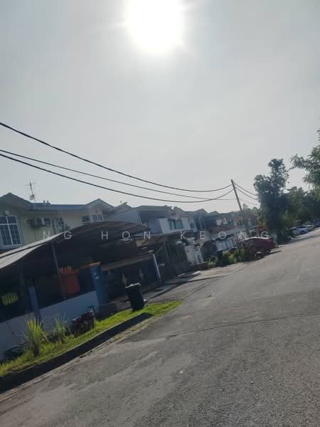 Jalan SP 8, Saujana Puchong untuk Untuk Dijual - RM 430,000, Apr 2026 - Exterior - PropertyGuru.com.my