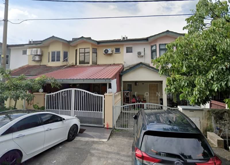 Jalan SP 8, Saujana Puchong untuk Untuk Dijual - RM 430,000, Apr 2026 - Exterior - PropertyGuru.com.my