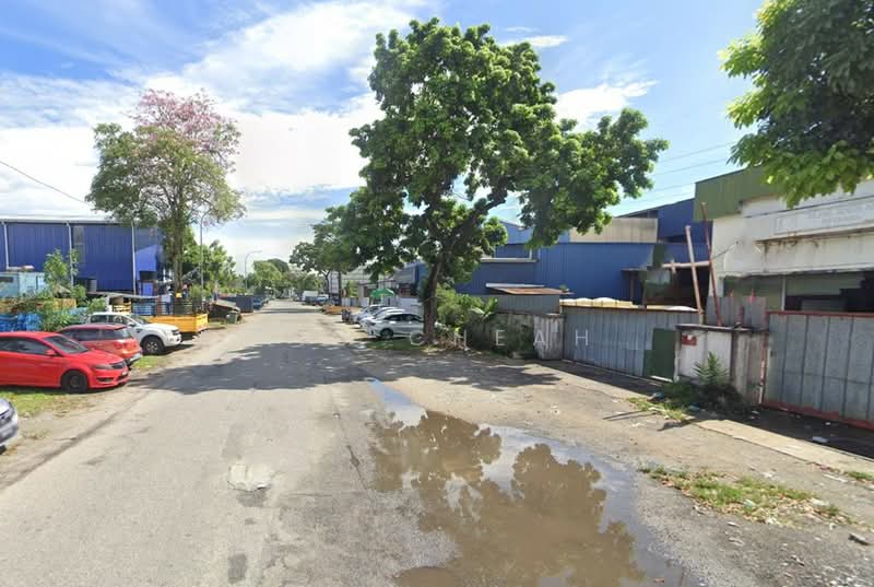 Factory for Sale in Puchong (Selangor) - Nic Cheah - Exterior - PropertyGuru.com.my