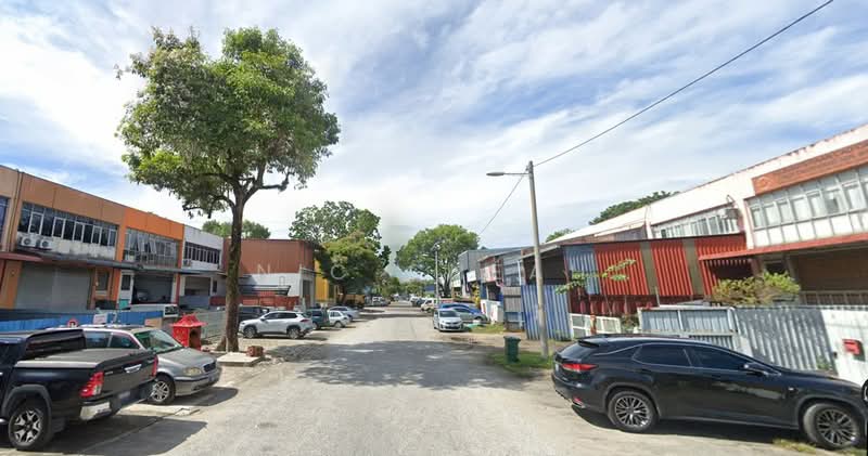 Factory for Sale in Puchong (Selangor) - Nic Cheah - Exterior - PropertyGuru.com.my